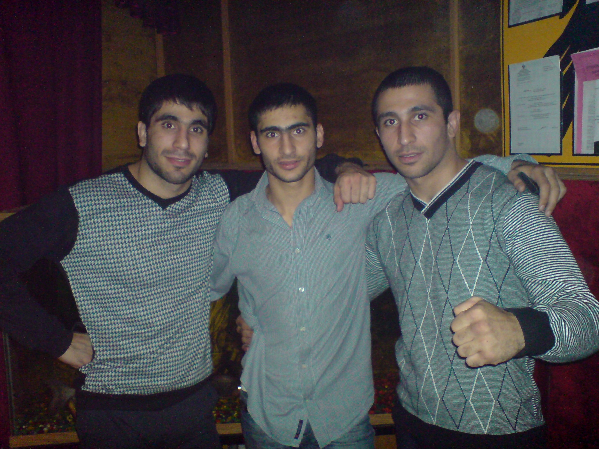 Фото профиля