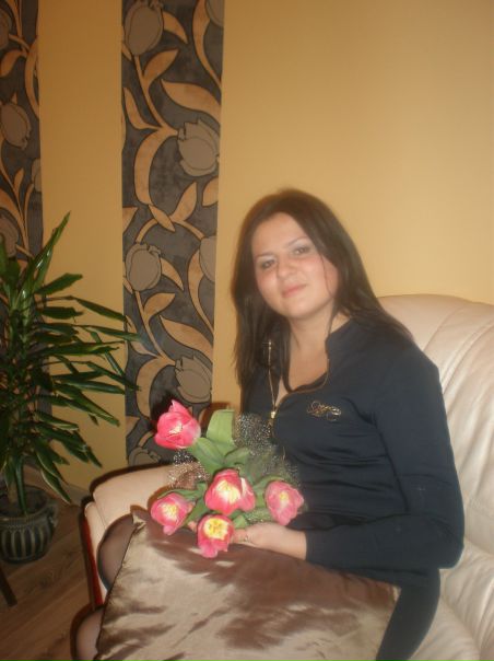 №19, Уляна Шиян №19, Уляна Шиян