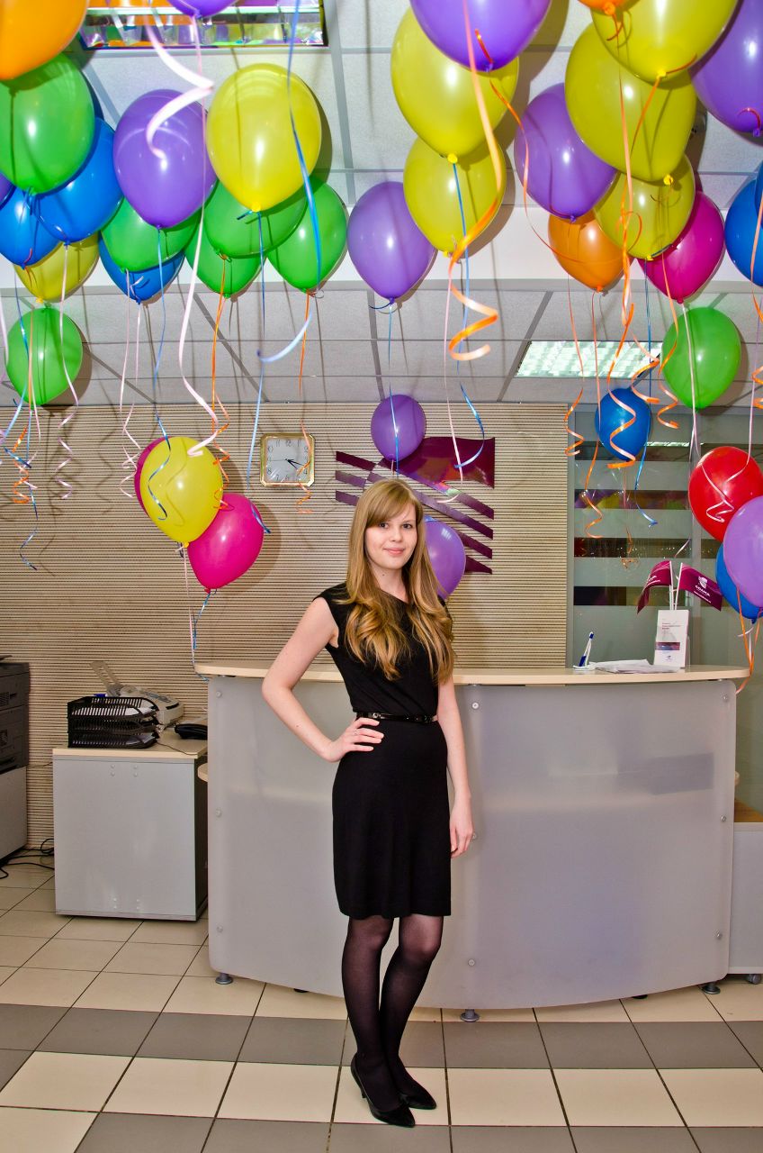 Марина Русакова | Москва