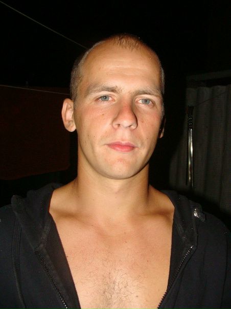 №50, Павел Попов, Зеленоград №50, Павел Попов, Зеленоград