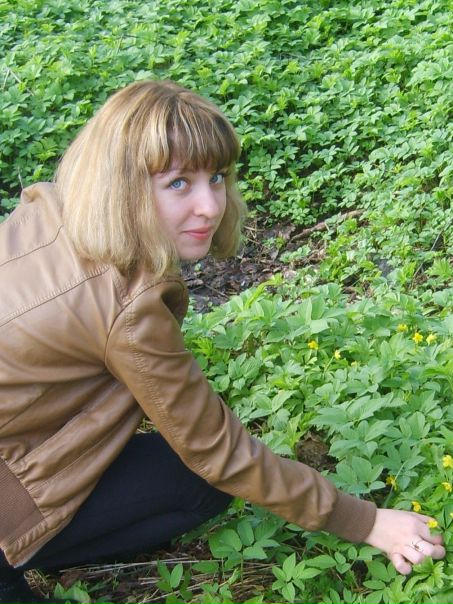 №44, Наталья Чуешова, 37 лет, Москва №44, Наталья Чуешова, 37 лет, Москва