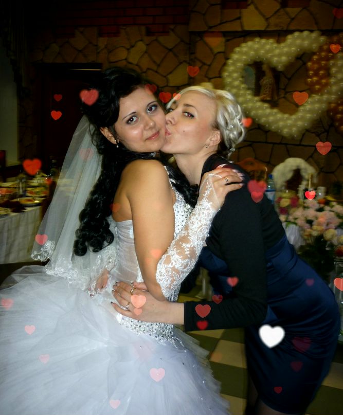 Кристиночка Гусева | Липецк