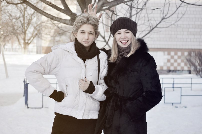 Anna Ivanova | Вишневое