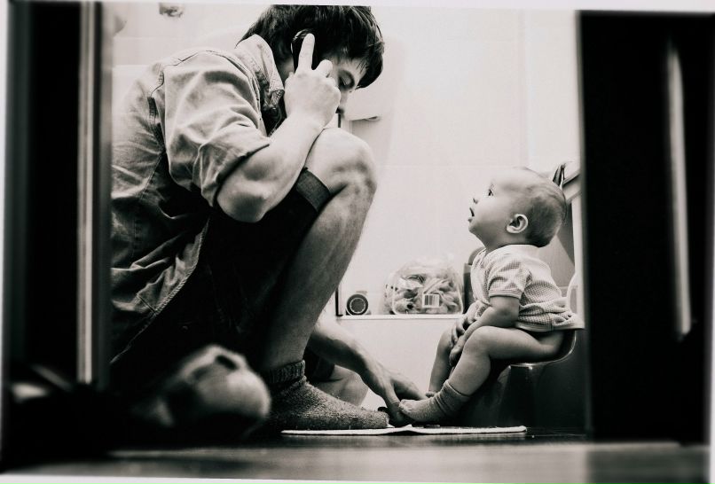 Антон Ковалёв | Иркутск