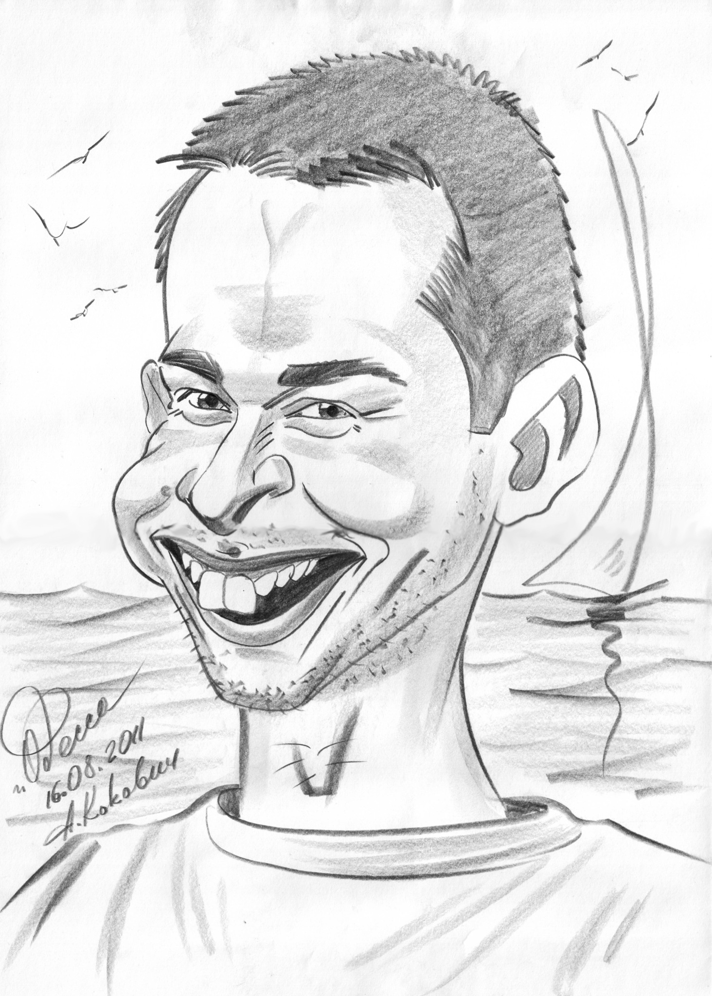 Фото профиля