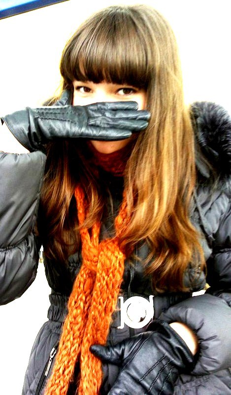 Марина Санет مارينا | Киев