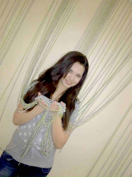 №13, Анжелика Серёгина №13, Анжелика Серёгина