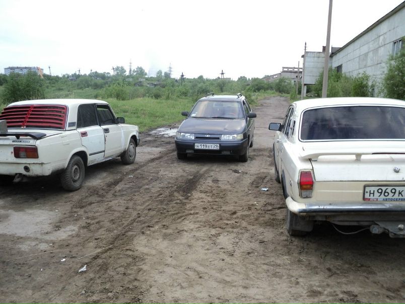 №97, Александр Сарыгин, 41 год, Архангельск №97, Александр Сарыгин, 41 год, Архангельск