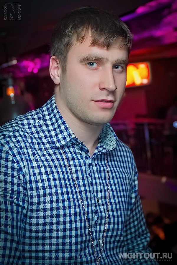 Иван Ишимов | Новосибирск