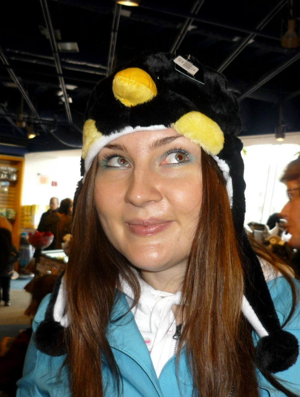 Julia Gomer | Самара