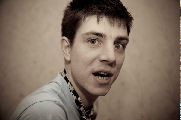 №192, Сергей Омшенецкий, 37 лет, Москва №192, Сергей Омшенецкий, 37 лет, Москва