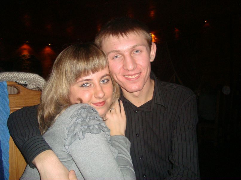 Максим Пушкарь | Зугрэс