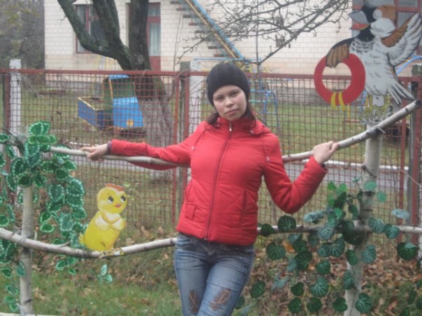 Светлана Феронова Петровна | Москаленки