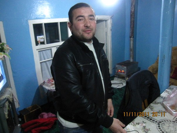 №5, Эльнур Асадуллаев, Апатиты №5, Эльнур Асадуллаев, Апатиты