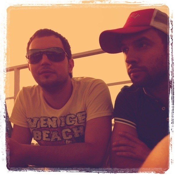 Александр Пташенчук | Москва