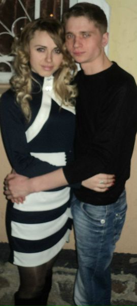 №145, Денис Хоменко, Шостка №145, Денис Хоменко, Шостка