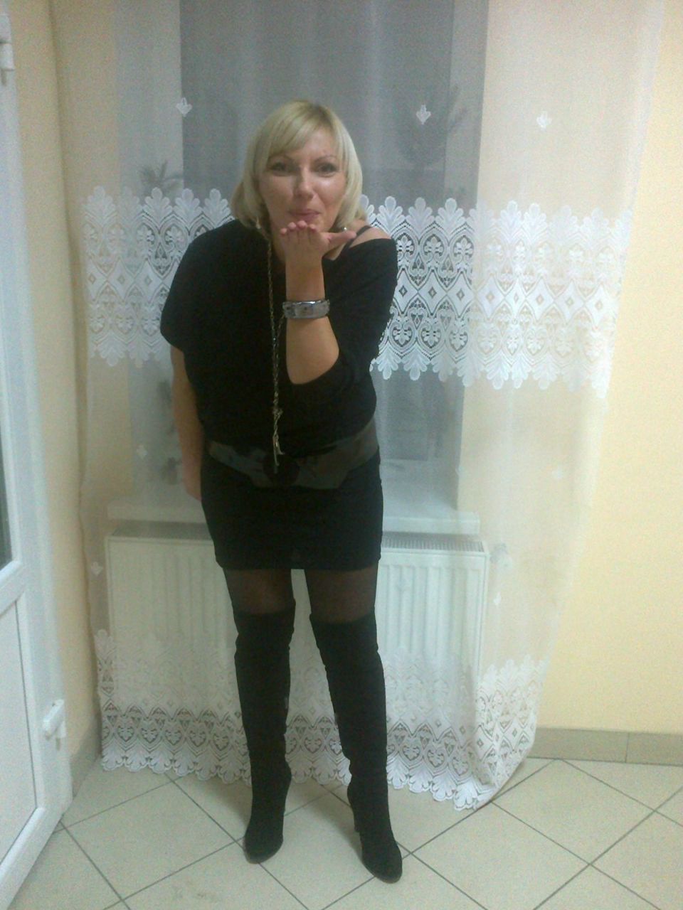 Наталія Дунь-Луцик | Копычинцы