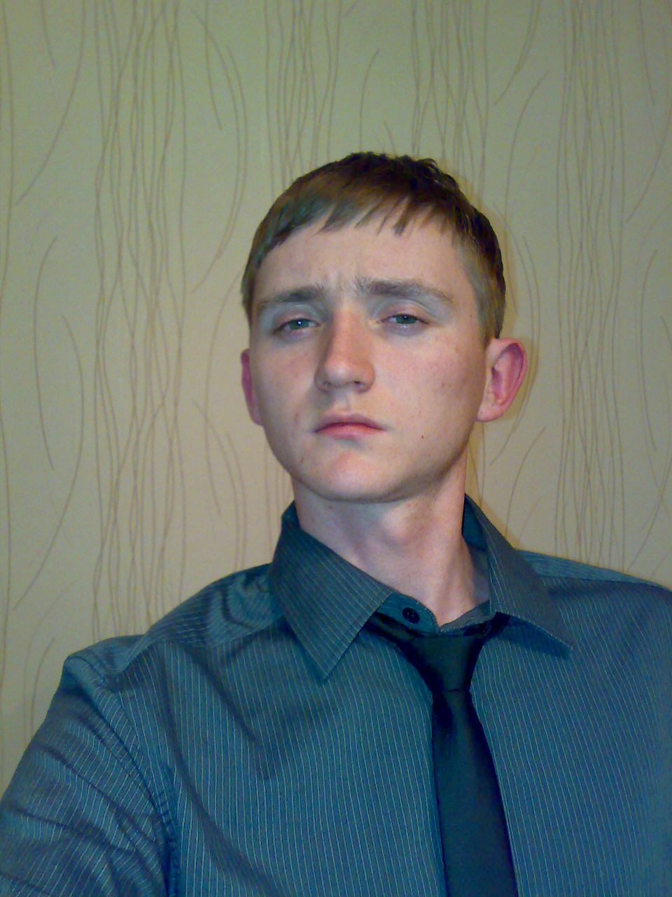 Иван Ильин | Кишкино