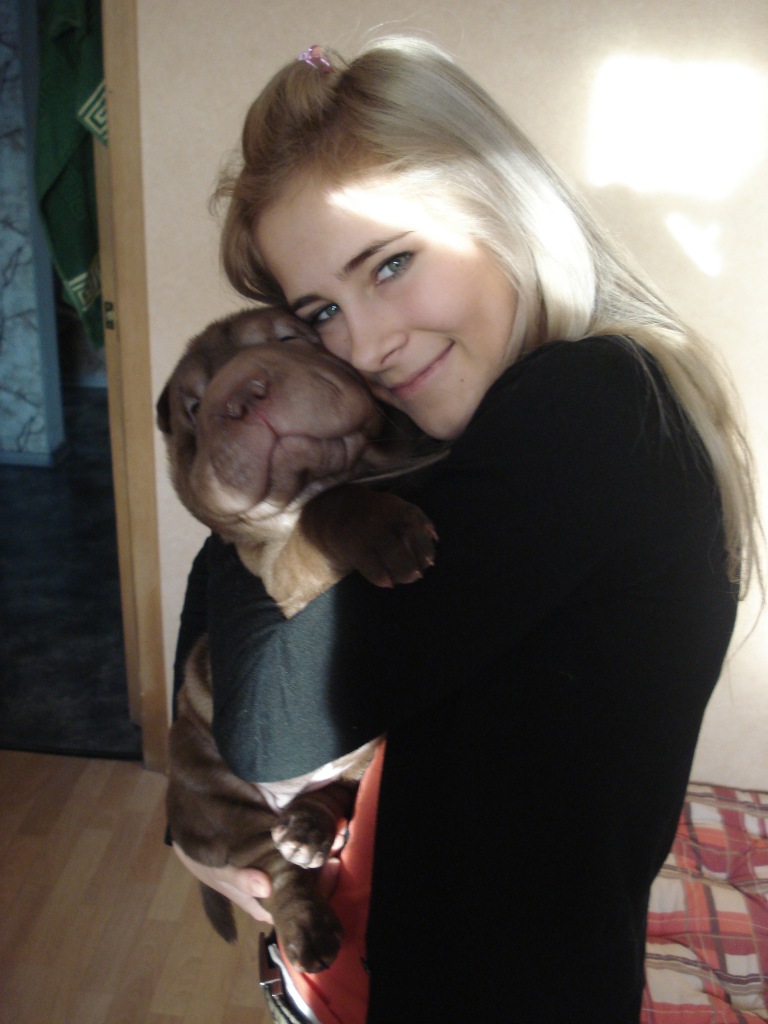 Фото профиля