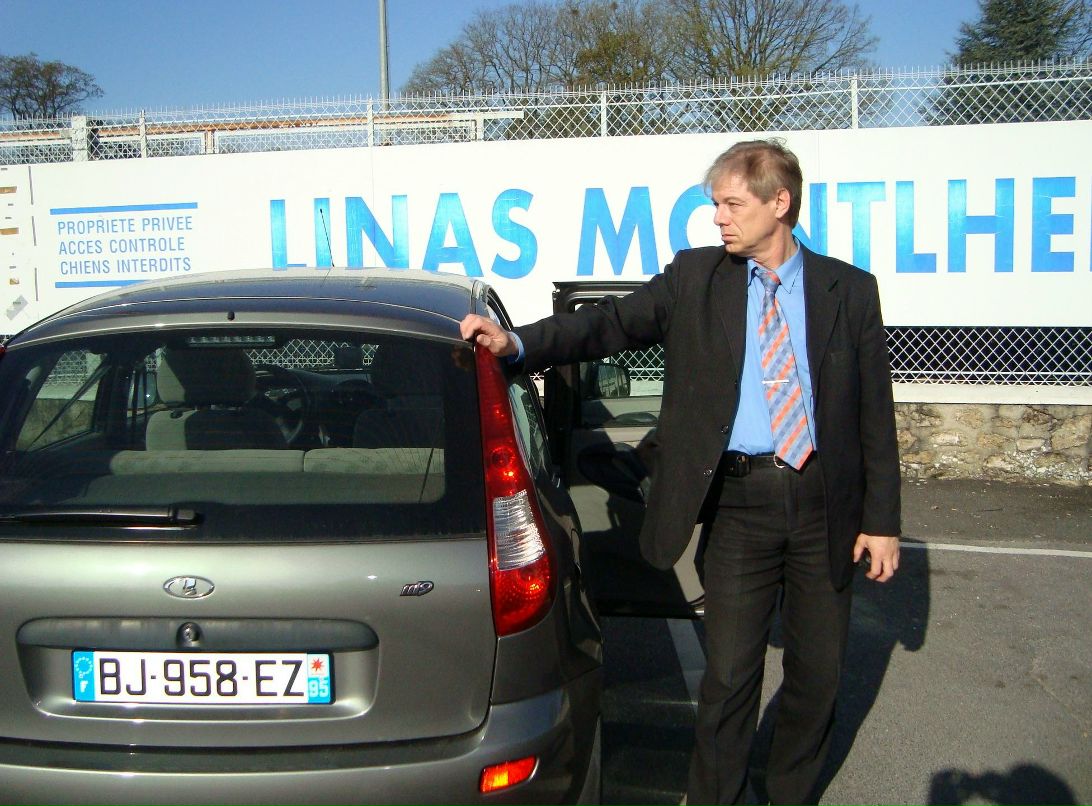 Геннадий Кривуцкий | Тольятти