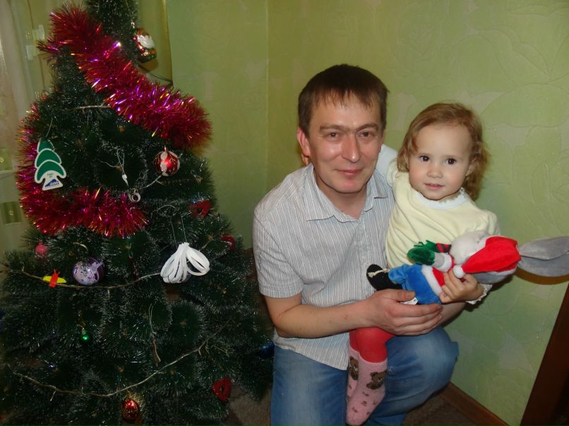 Сергей Фёдоров | 