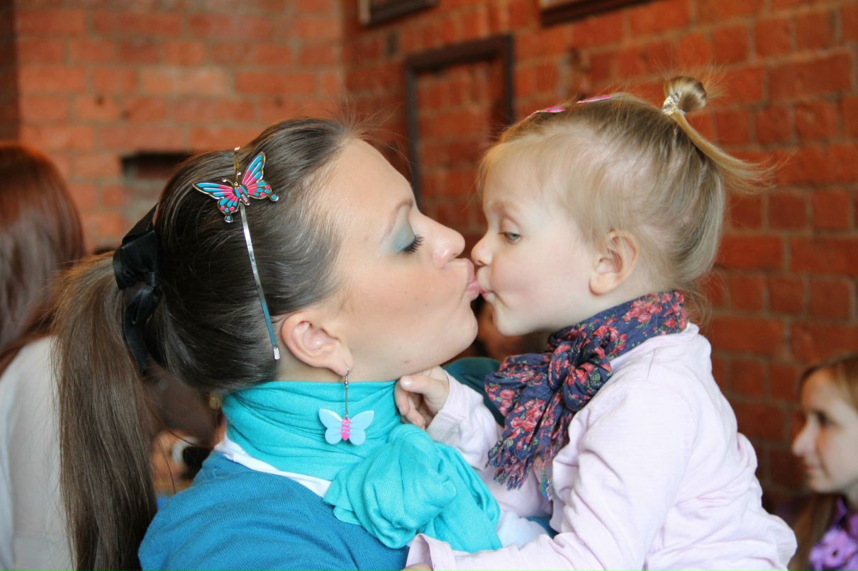 Мария Зеленина Princess | Москва