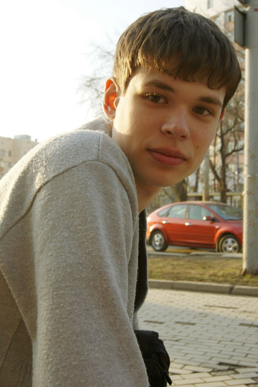 Дмитрий Ребковец | Екатеринбург