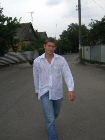 №4, Владимир Кушнеревич, 41 год, Никополь №4, Владимир Кушнеревич, 41 год, Никополь