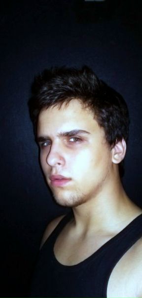 №3, Boris Sinkov №3, Boris Sinkov