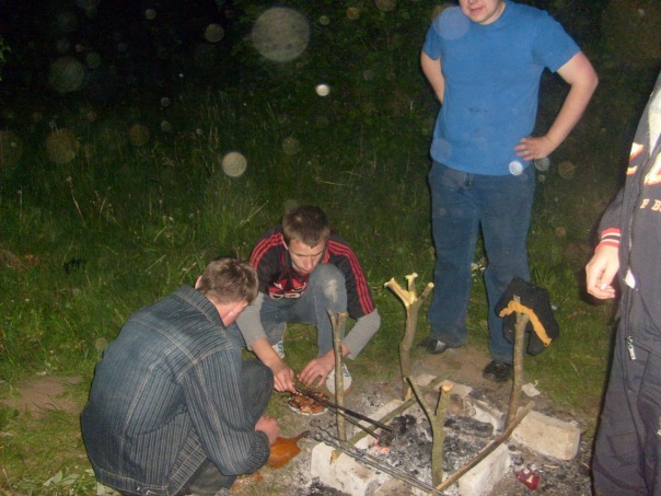 №12, Павел Станилевич, Молодечно №12, Павел Станилевич, Молодечно