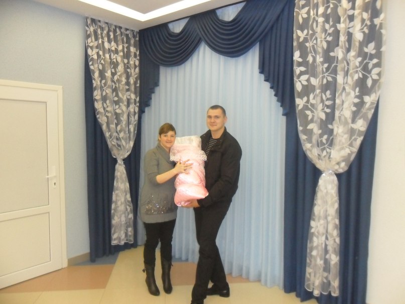 Ксюша Маркина | Воронеж