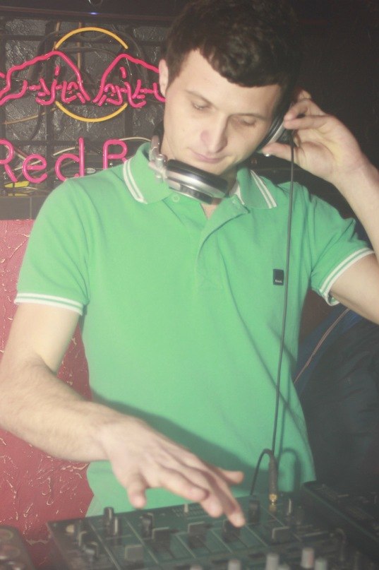 Іван Ivanov | Praha