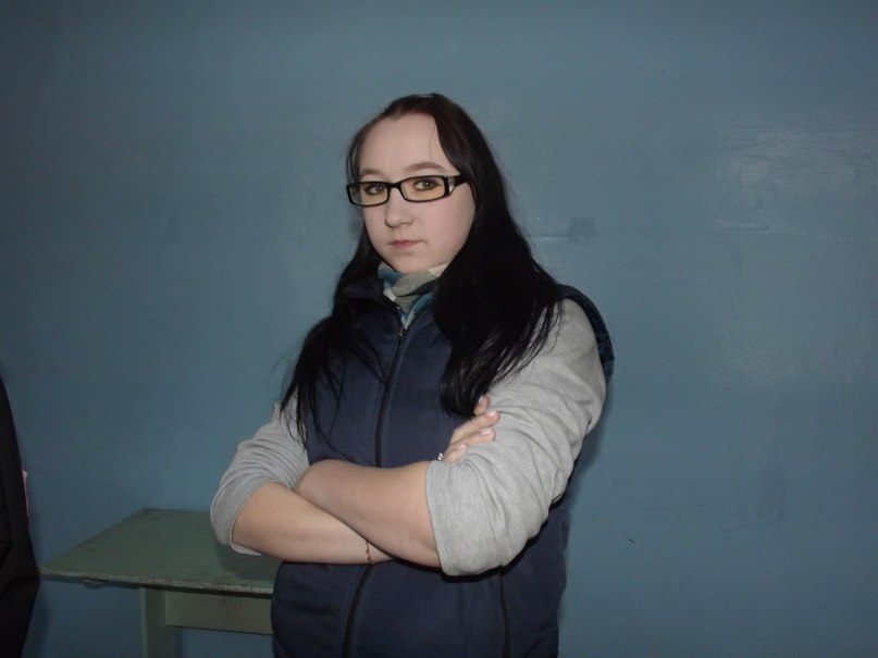 Кристина Плехова | Киров