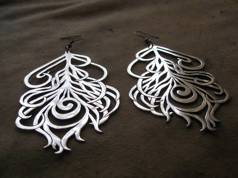 Янина Ангорская Шэ | Харьков