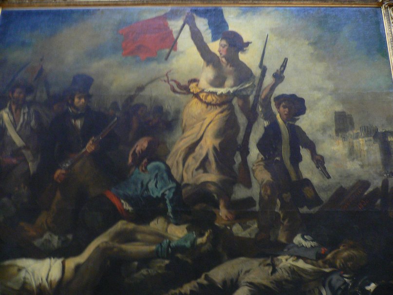 Оксана Линг | Trondheim