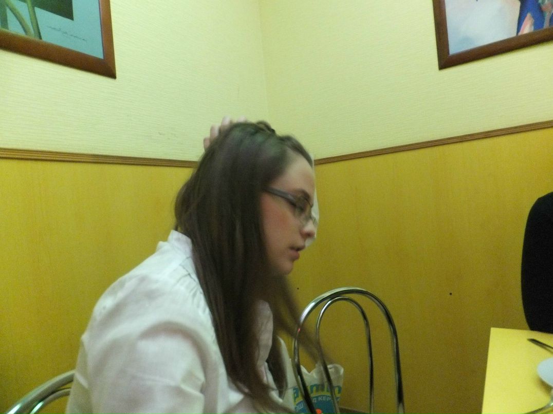 Владислав Черняев | Ступино