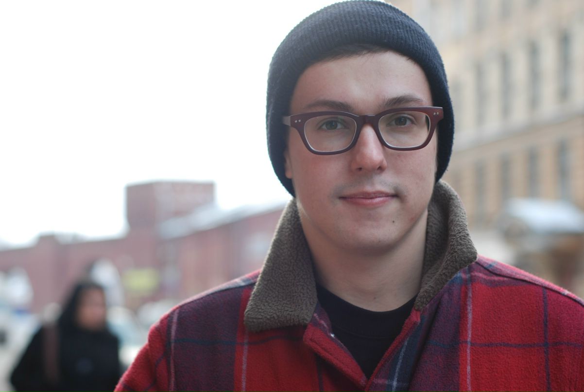 Игорь Тетеревков | Санкт-Петербург