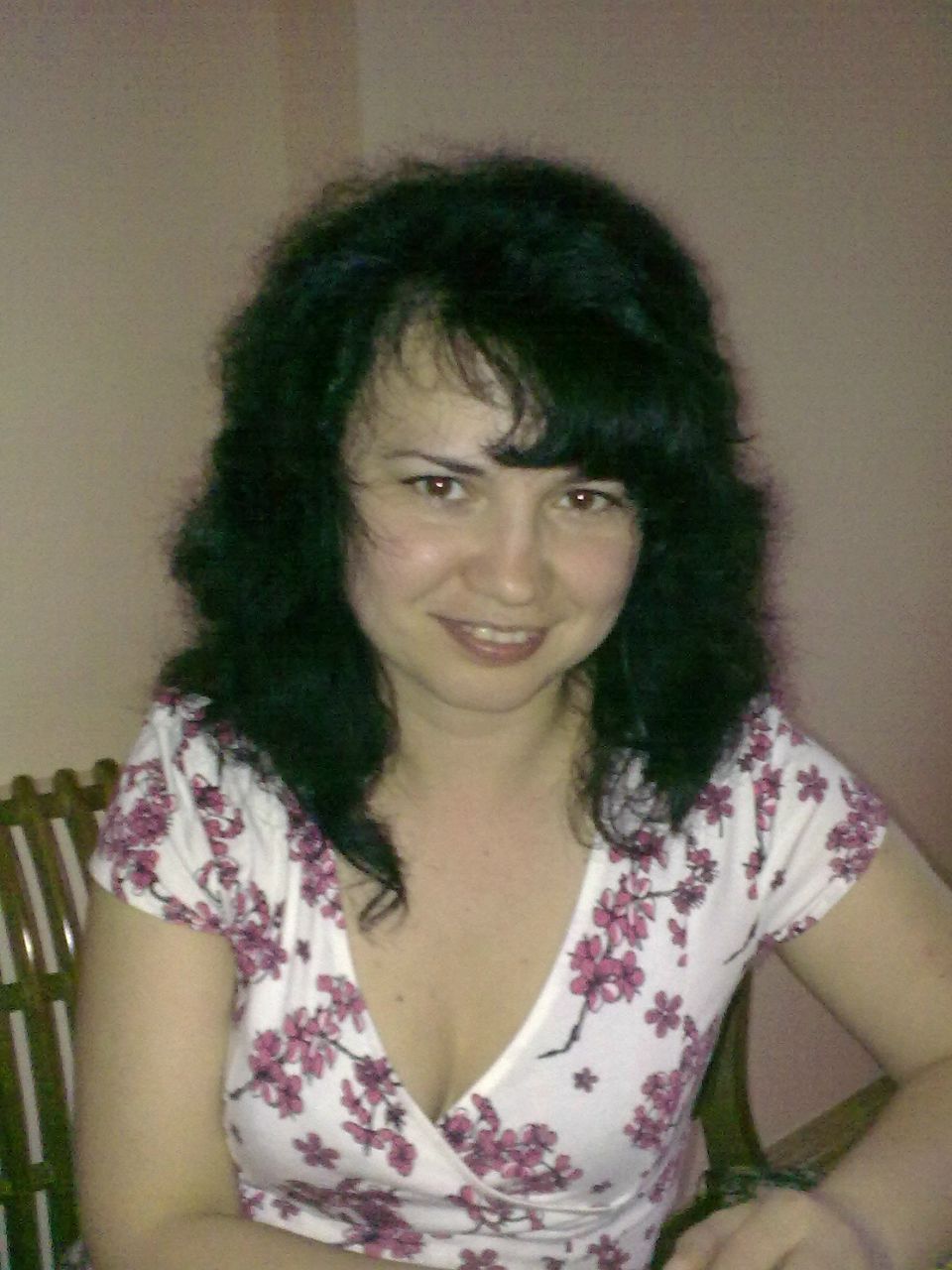 Розалия Савзиханова | Истра