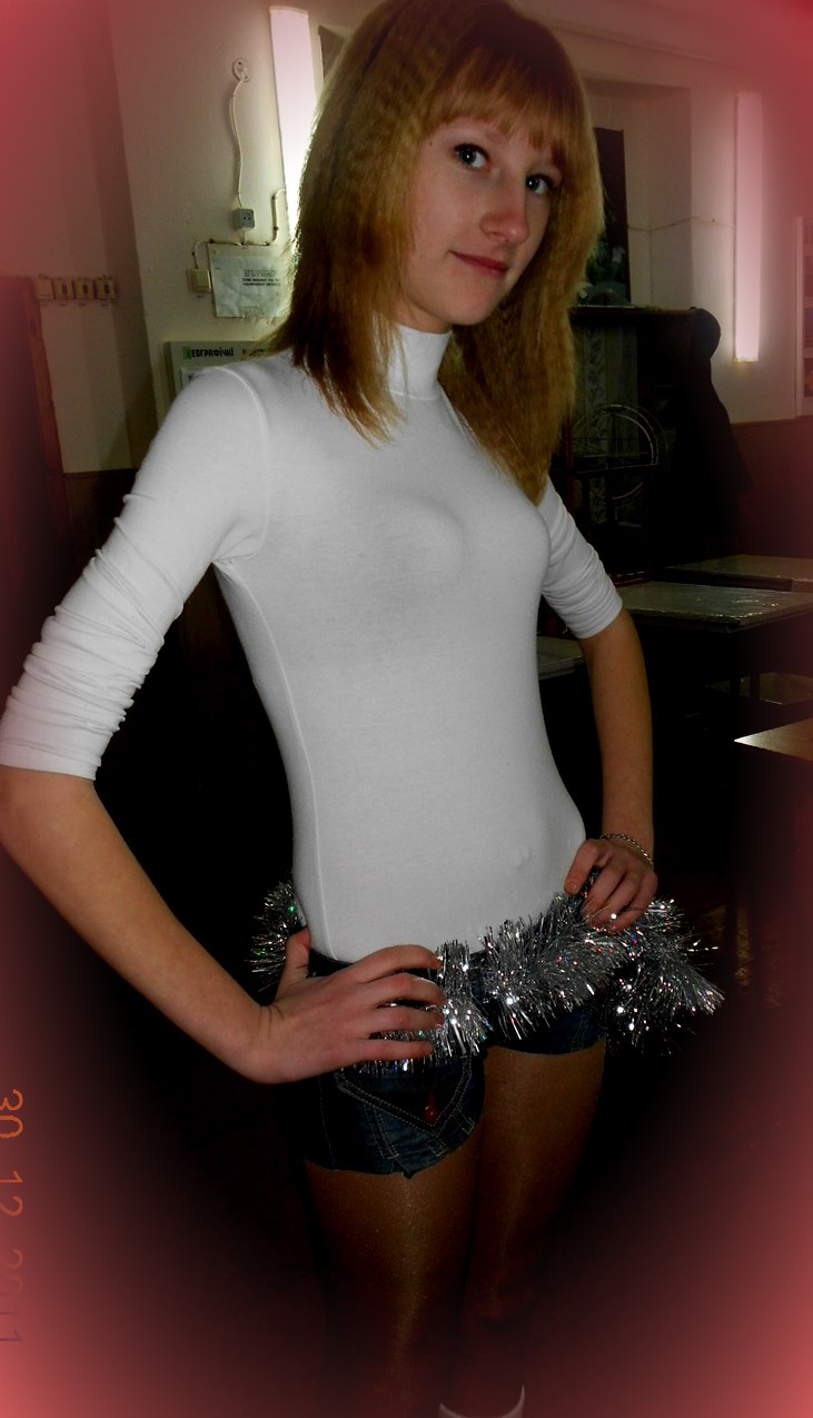 Наталия Панченко | Шишаки