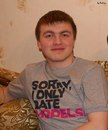 Фотография Зарішняка Андрія