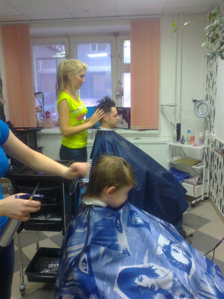 Павел Бумов | Москва