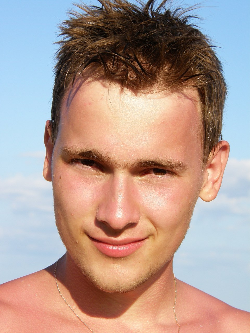 Максим Новосельцев | 