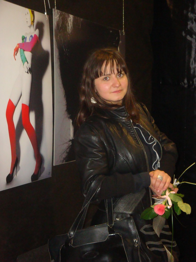 Іра Омелян | 