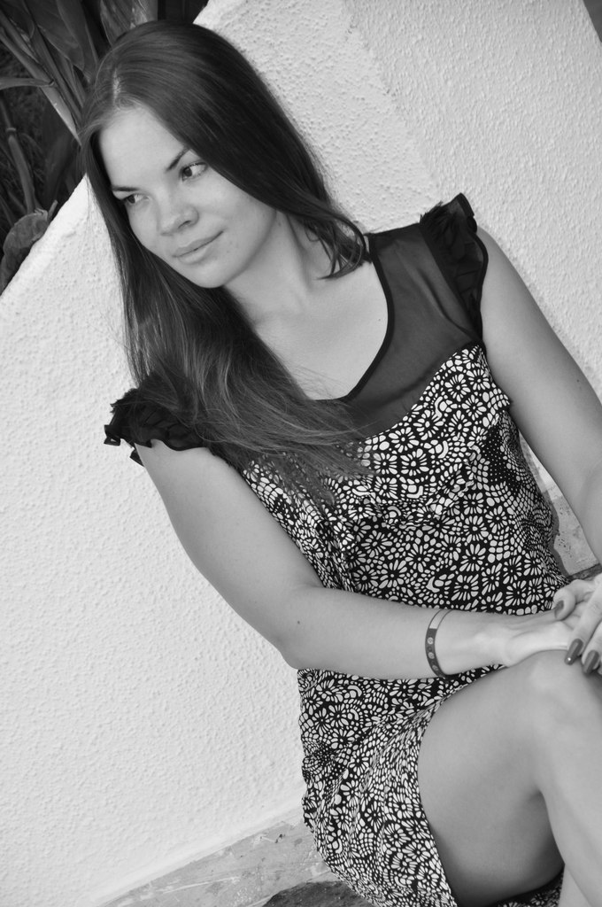 Мария Ершова | Санкт-Петербург