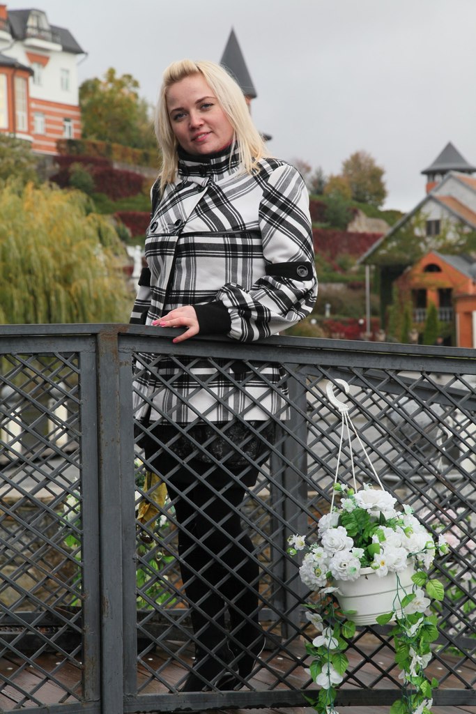 Наталья Дергоусова | Белая Церковь