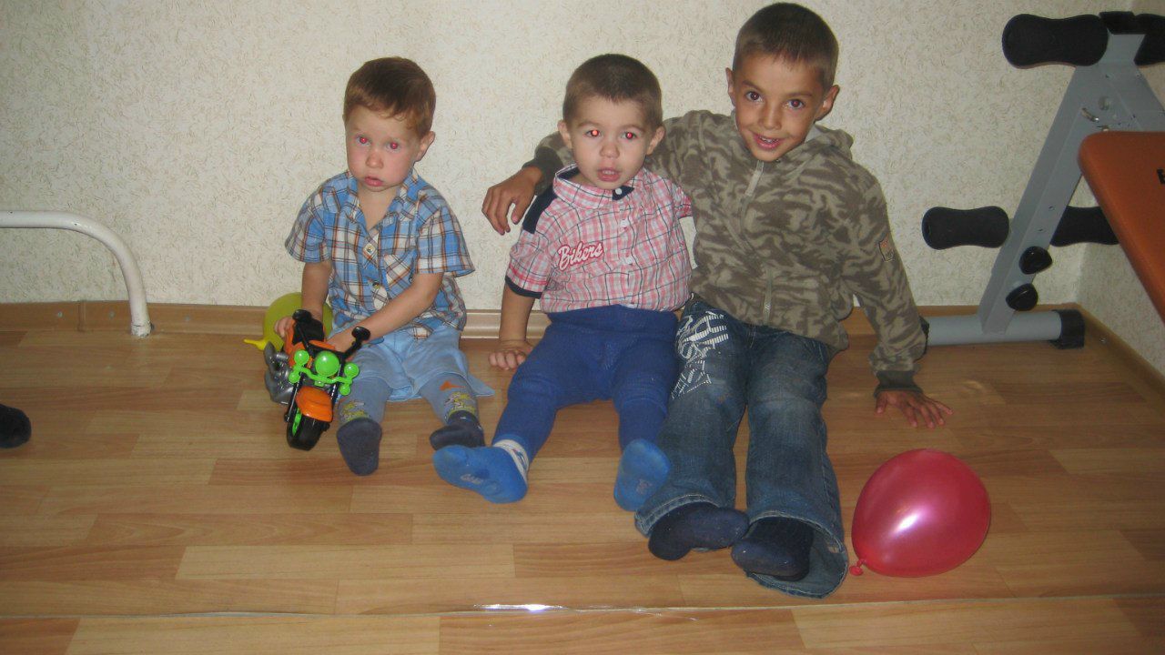 Алина Маликова Разиловна | Уфа