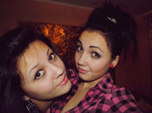 Юля Текрова | Москва