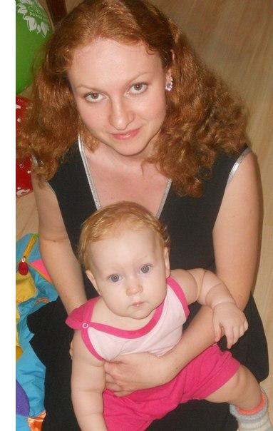 Светлана Селюкова | Тюмень