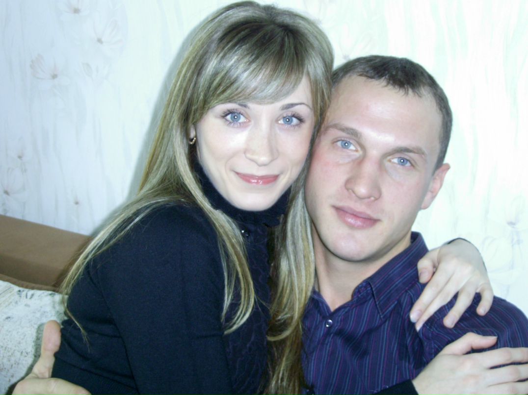 Алина Галиковская | Брест