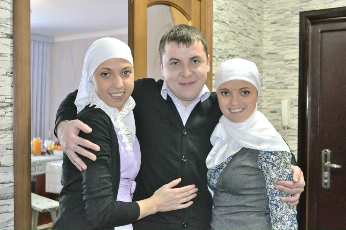 Ильвира Хакимова | Нижнекамск